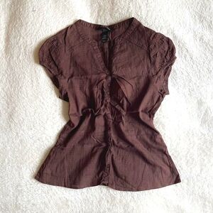 Vintage H&M Top